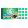 Jakehoe Garbage Disposal Cleaning Blocks Kitchen Food Waste Treatment Agent Pipeline Cleaning Blocks