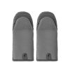 Oven Gloves with Hangable Design for Household Kitchen