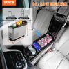 Car Refrigerator, 12 Volt Car Armrest Refrigerator Fridge, 15 L Single Zone Portable Freezer, -4-68 F Adjustable Range