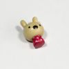 [Mini Frog & Rabbit] - Refrigerator Magnets / Animal Magnets
